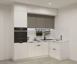 Фаска Тальк Обсидиан - 9 (2400х1400 мм)