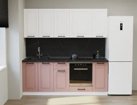 Кухня «Аликанте арт.19 - 2200»