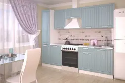 РоялВуд Голубой Прованс - 7 (2500 мм)