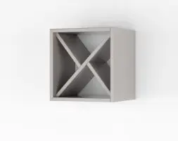 Полка винная