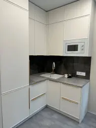 Кухня Софт Джелато