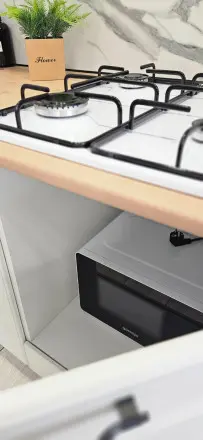 Кухня Белый Вегас 2