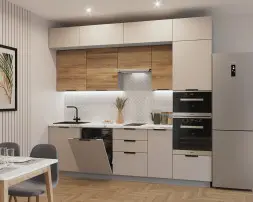 Пикрит Рустик натур  - 4 (2800 мм)